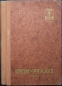 Preview: "DKW Praxis" DKW-Magazine 1952 complet Year in original folder (6824)